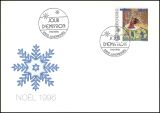 1996  Weihnachten