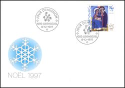 1997  Weihnachten