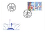 1998  700 Jahre Messeprivileg für Lüxemburg