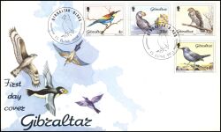 1988  Vögel
