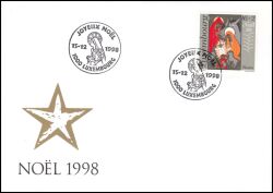 1998  Weihnachten