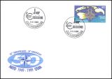 1999  50 Jahre Nordatlantikpakt (NATO)