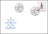 1999  Weihnachten