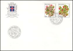 1984  Blumen