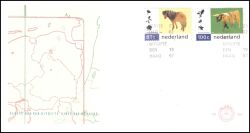 1997  Nutztiere