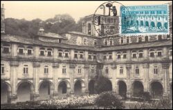 1960  Klöster und Abteien