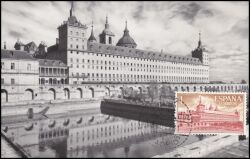 1961  Klöster und Abteien