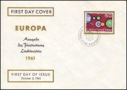 1961  Europa
