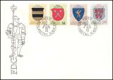 1965  Wappen