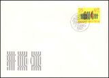 1965  100 Jahre Internationale Fernmeldeunion (ITU)