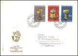 1973  Aus der Schatzkammer des Fürstenhauses
