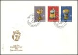 1973  Aus der Schatzkammer des Fürstenhauses