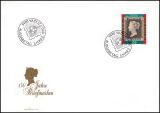 1990  150 Jahre Briefmarken