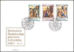 1990  Weihnachten