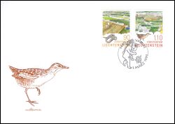 1999  Europa: Natur- und Nationalparks