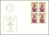 1966  Restaurierung der Pfarrkirche Vaduz