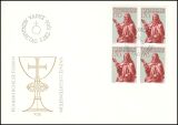 1966  Restaurierung der Pfarrkirche Vaduz