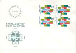 1967  Aufhebung der Zollschranken der EFTA-Länder