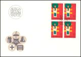 1968  Kirchenpatrone: Laurentius