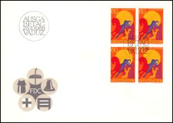 1968  Kirchenpatrone: St. Martin