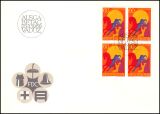 1968  Kirchenpatrone: St. Martin