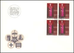 1968  Kirchenpatrone: St. Gallus