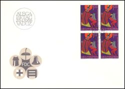 1968  Kirchenpatrone: St. Theodul