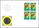 1970  Europäisches Naturschutzjahr