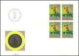 1970  Europäisches Naturschutzjahr