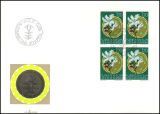 1970  Europäisches Naturschutzjahr