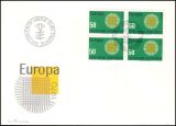 1970  Europa