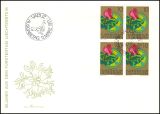 1971  Einheimische Flora