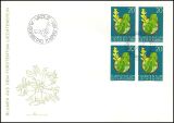 1971  Einheimische Flora