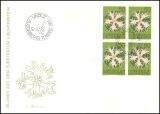 1971  Einheimische Flora