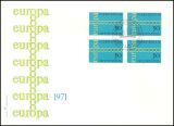 1971  Europa