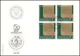 1971  50 Jahre neue Verfassung