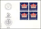 1971  50 Jahre neue Verfassung