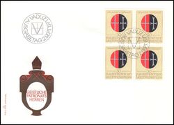 1971  Wappen geistlicher Patronatsherren