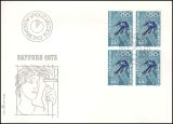 1971  Olympische Winterspiele 1972 in Sapporo