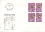 1971  Olympische Winterspiele 1972 in Sapporo
