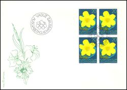 1972  Einheimische Flora