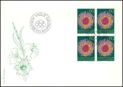 1972  Einheimische Flora