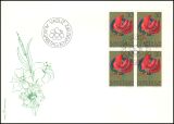 1972  Einheimische Flora