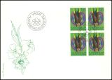 1972  Einheimische Flora