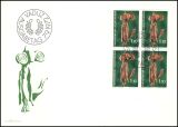 1972  Wurzelschnitzereien von Rudolf Schädler