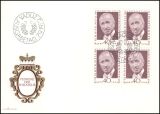 1972  Pioniere der Philatelie