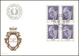 1972  Pioniere der Philatelie