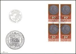 1977  Münzen
