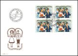 1980  Liechtensteiner Trachten