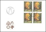 1980  Der Wald in den Jahreszeiten